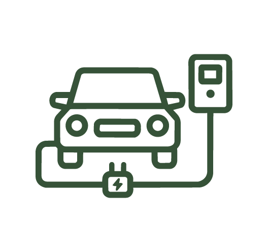 Véhicule électrique