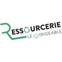 logo Ressourcerie