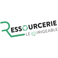 logo Ressourcerie