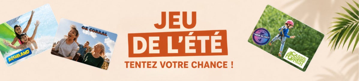 jeu de l'été - l'liot d'aubagne