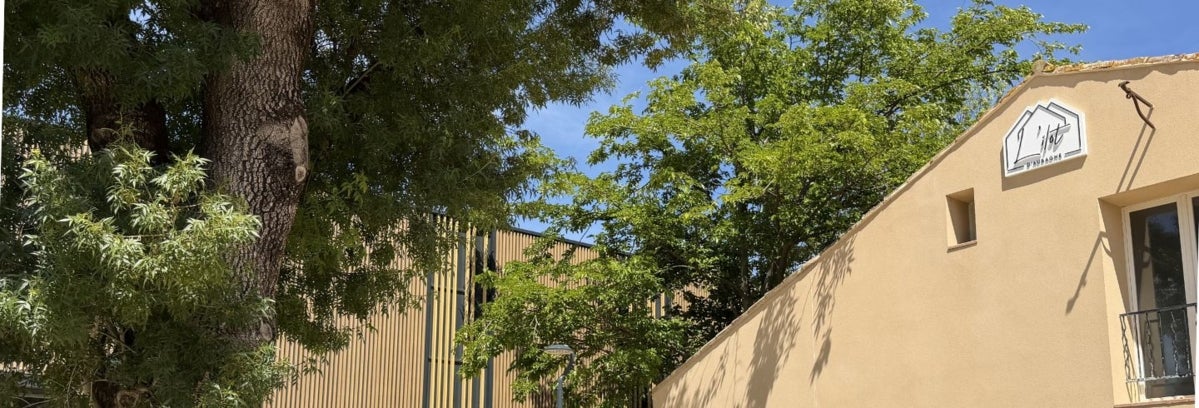 Découvrez l'Ilot d'Aubagne