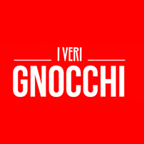logo i veri gnocchi