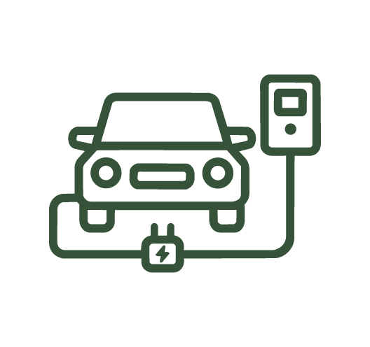 Véhicule électrique